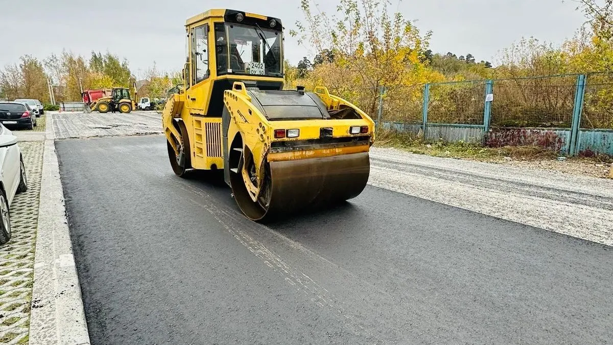 Пресс-служба администрации городского округа Люберцы