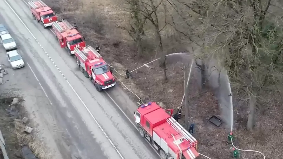 Фото: Щелковской телевидение