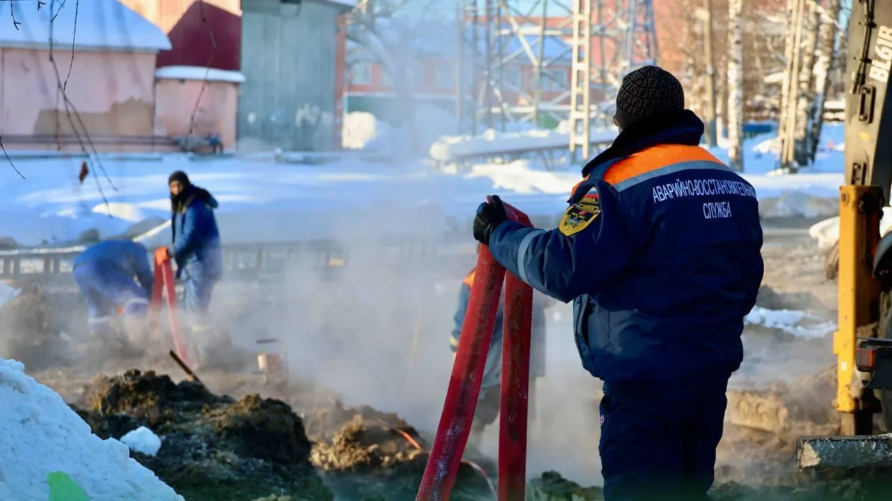 пресс-служба администрации Павлово-Посадского городского округа