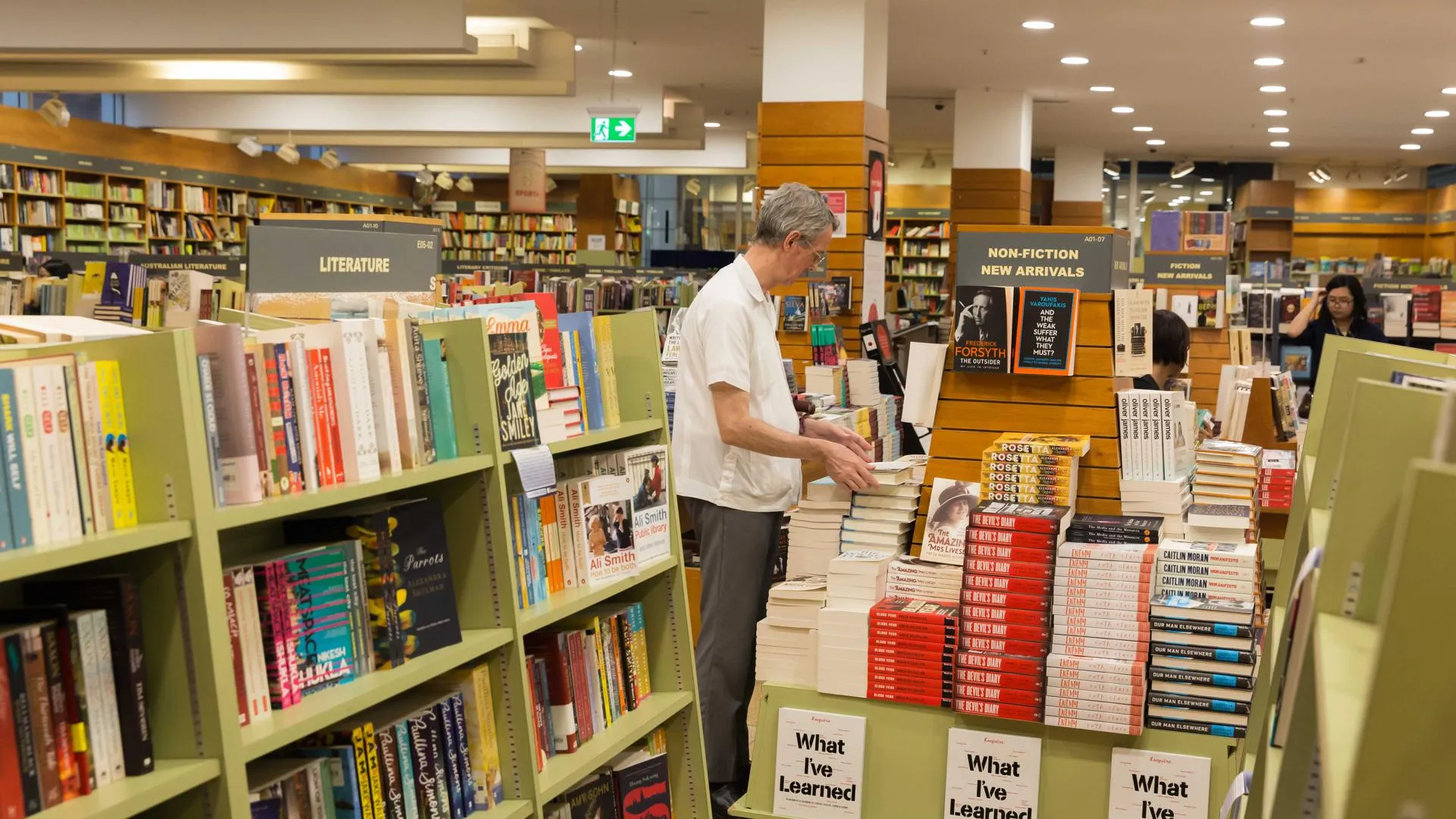 Zhu Hongye/ZUMAPRESS.com