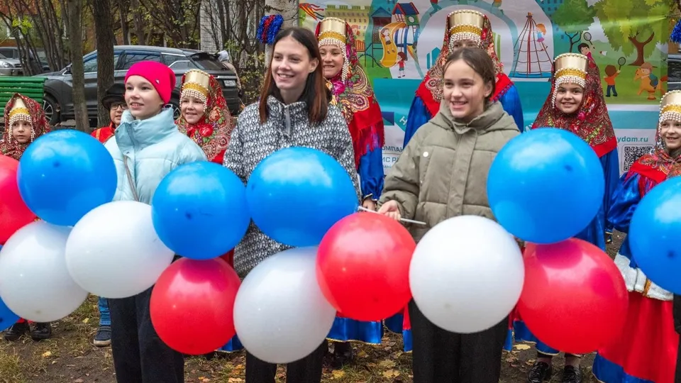 Фото: Администрация г.о. Реутов