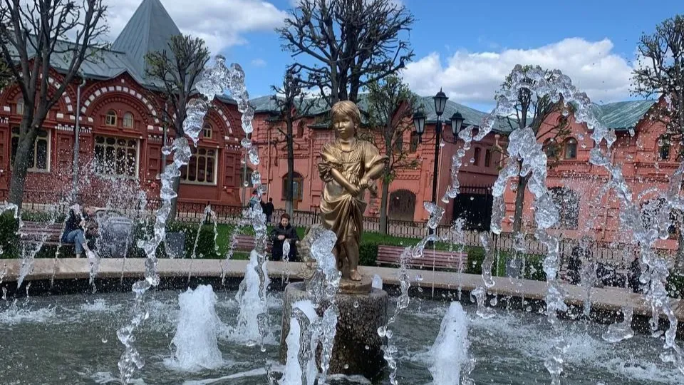 Фото: пресс-служба администрации г.о. Клин