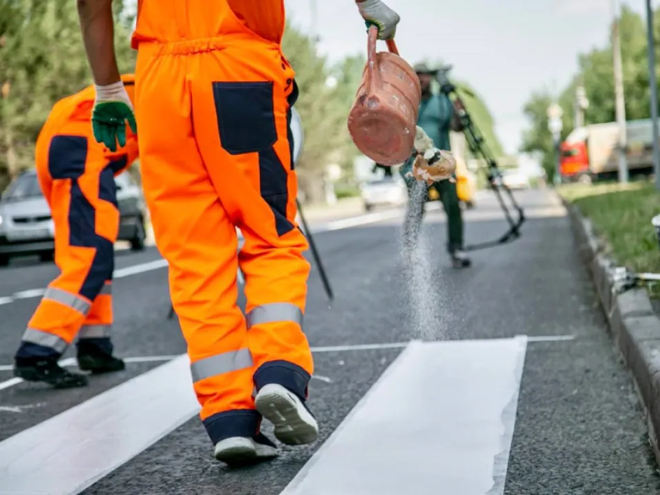 Фото: Министерство транспорта и дорожной инфраструктуры Московской области