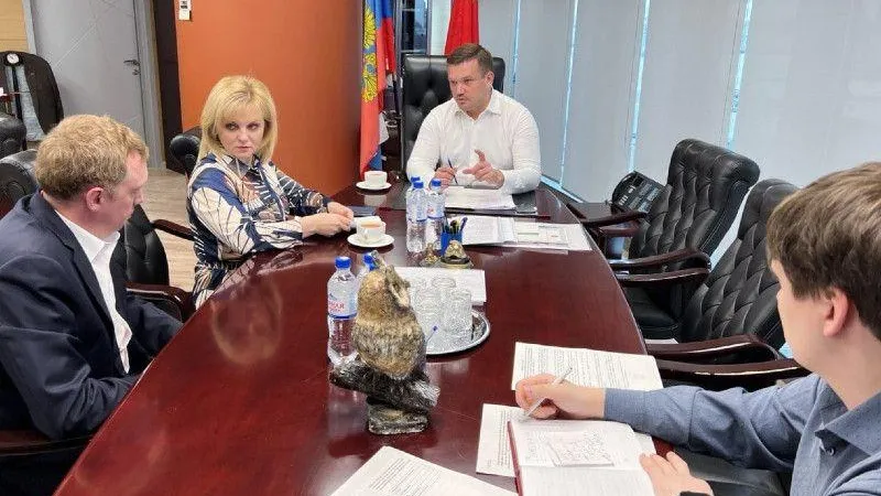 В округе Клин 52 семьи из аварийного жилья переедут в новостройки