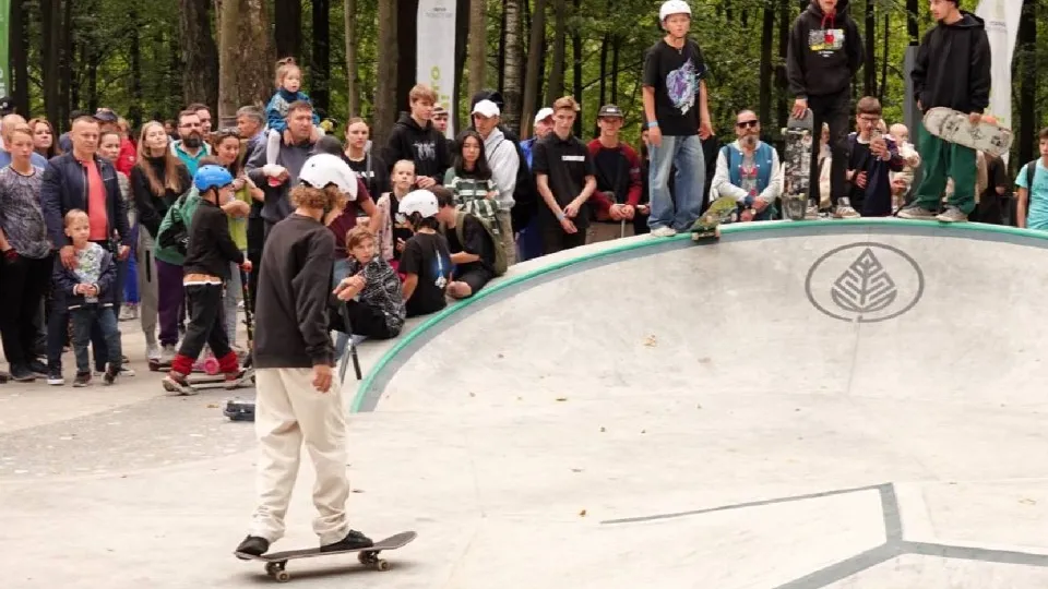 Фото: МедиаБанк Подмосковья/Дарья Леонова