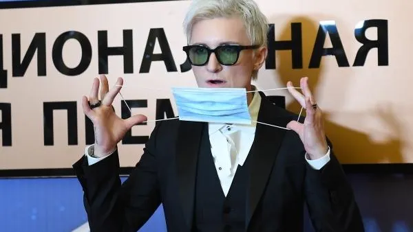 Арбенина пожаловалась на отсутствие денег из-за пандемии коронавируса