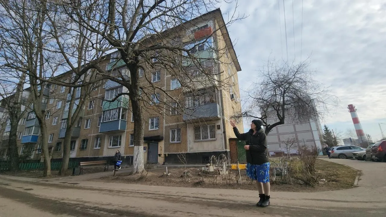 REGIONS/Валерий Гореловский