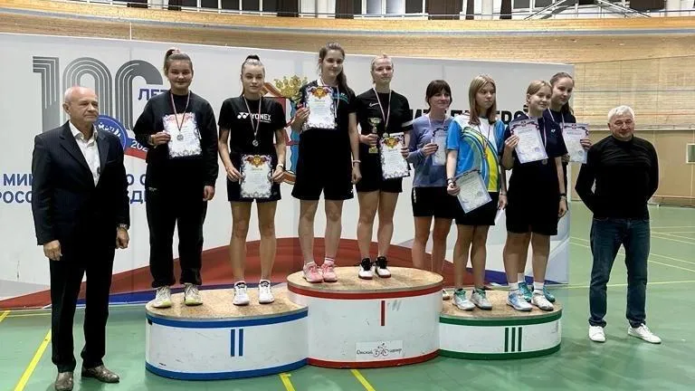 Источник: «УОР № 2» г. Звенигород