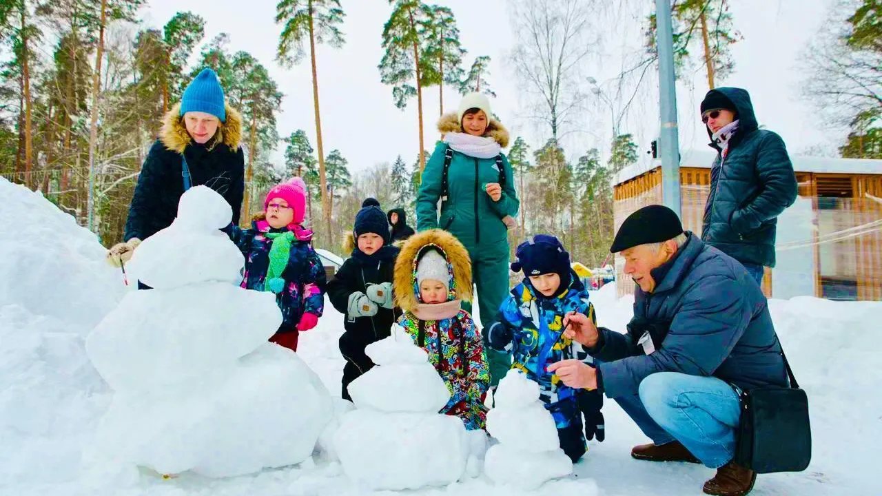 Фото: министерство благоустройства Московской области