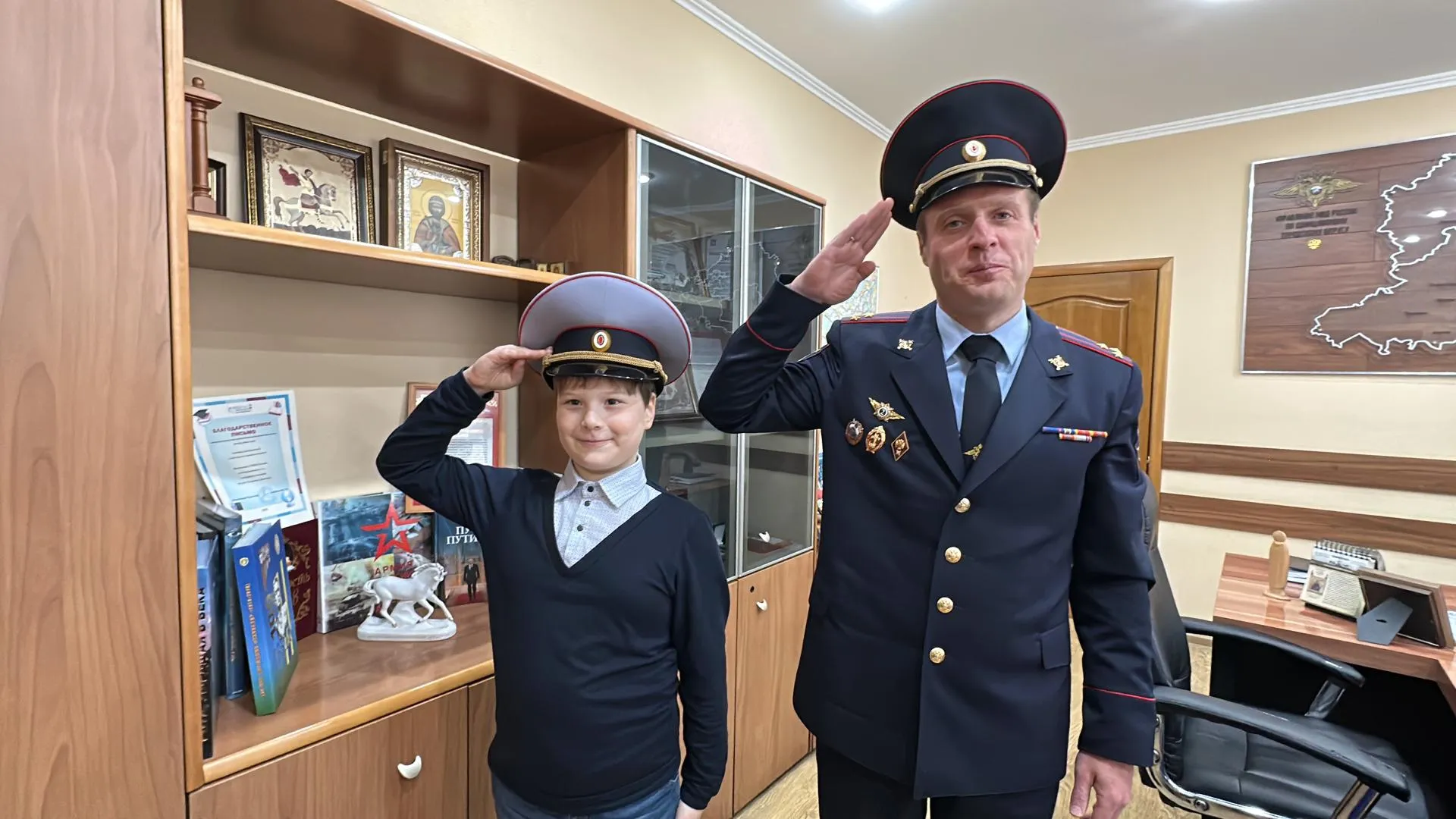 Мария Шматкова