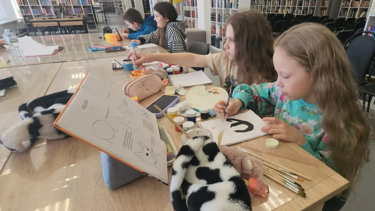 Фото: Михаил Мартыненко