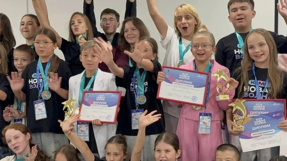 Фото: пресс-служба администрации городского округа Кашира