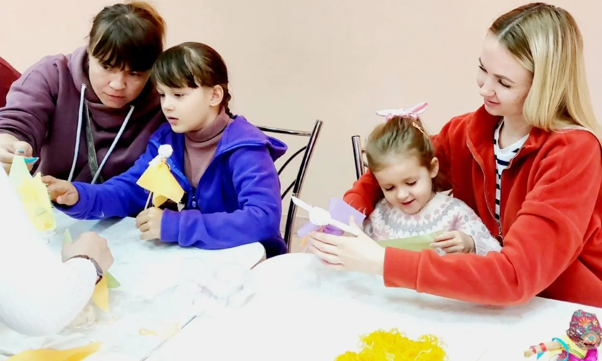 Фото: vk.com/ДК имени В.Н. Леонова