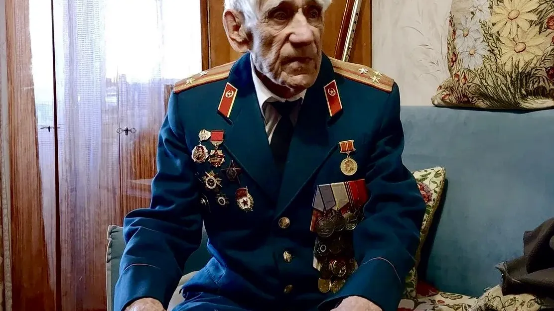 Фото: Анна Тюрюмина