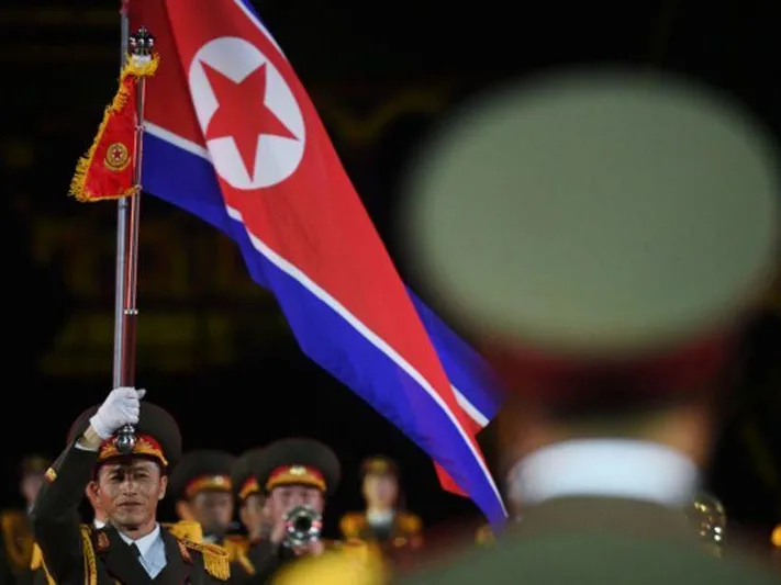 Политолог рассказал, какая жизнь на самом деле царит в КНДР