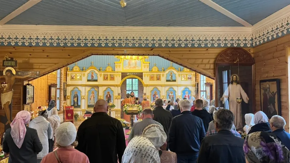 Фото: t.me/mozhayskyikdc