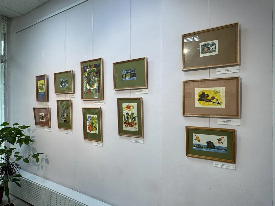 Фото: Виктория Фортуна