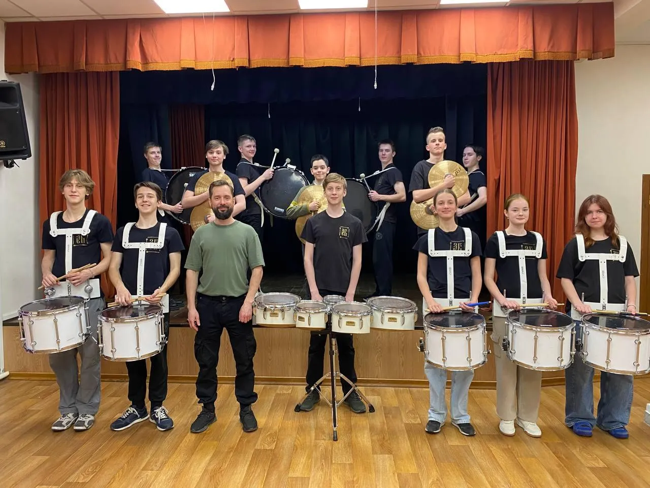 Фото: REGIONS/Юлиан Миранду