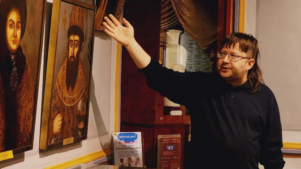 Фото: МедиаБанк Подмосковья/Юлия Андросова