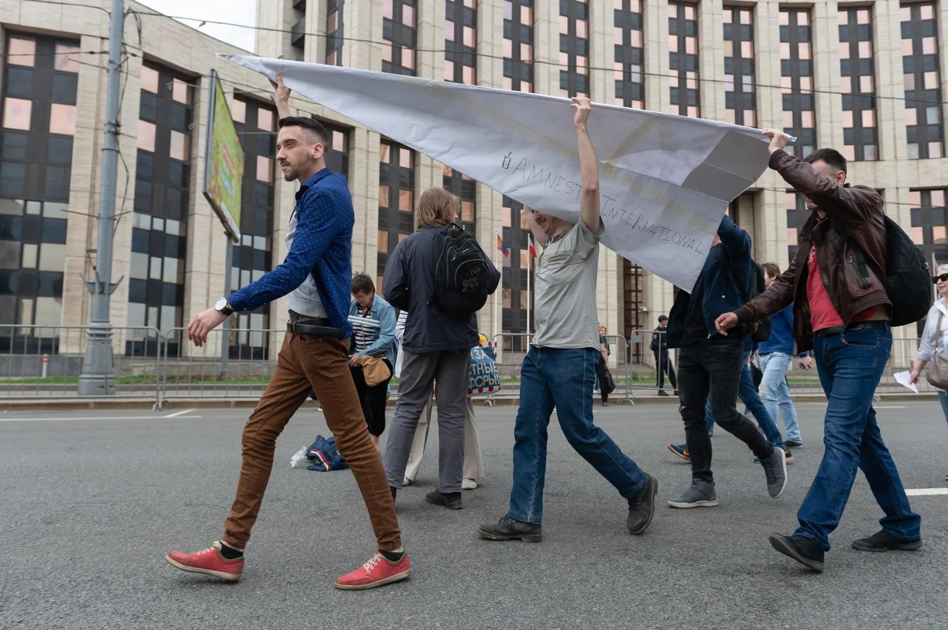 Anton Belitsky/Global Look Press