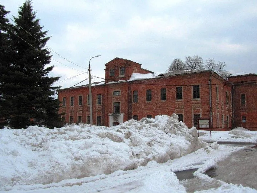 Фото: Главное управление культурного наследия МО<br>