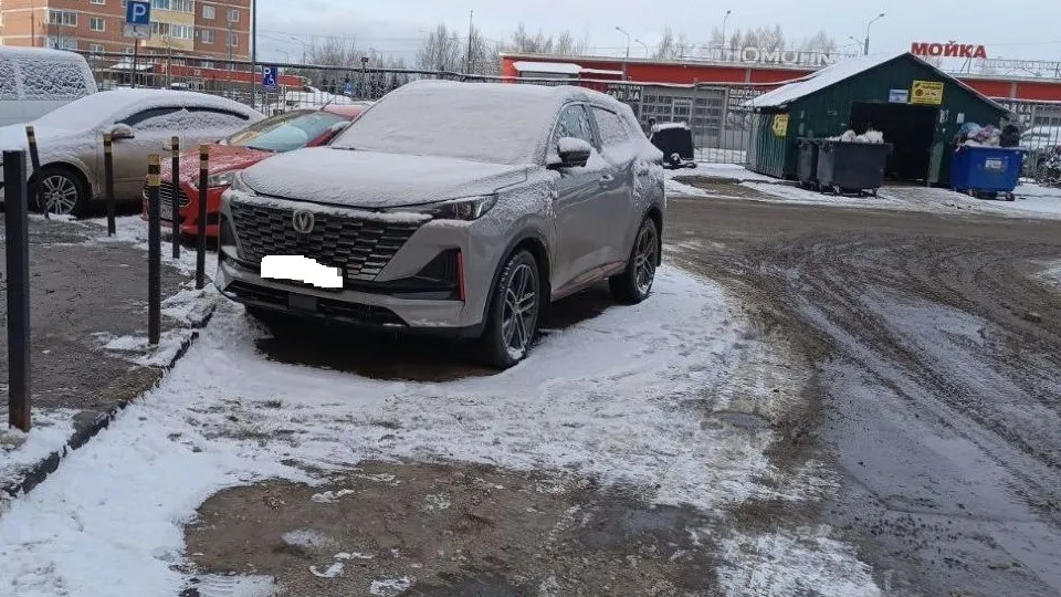 Фото: Отдел благоустройства администрации Одинцовского городского округа