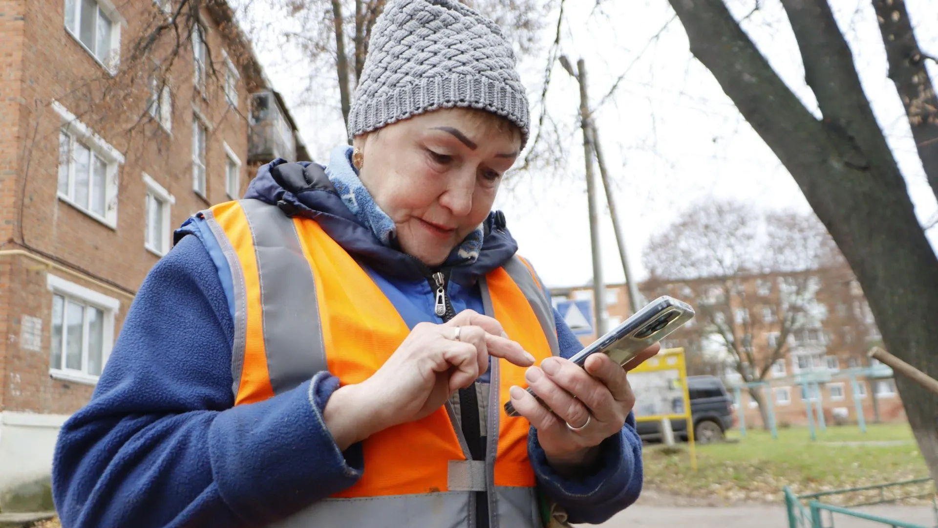 Татьяна Кострикина