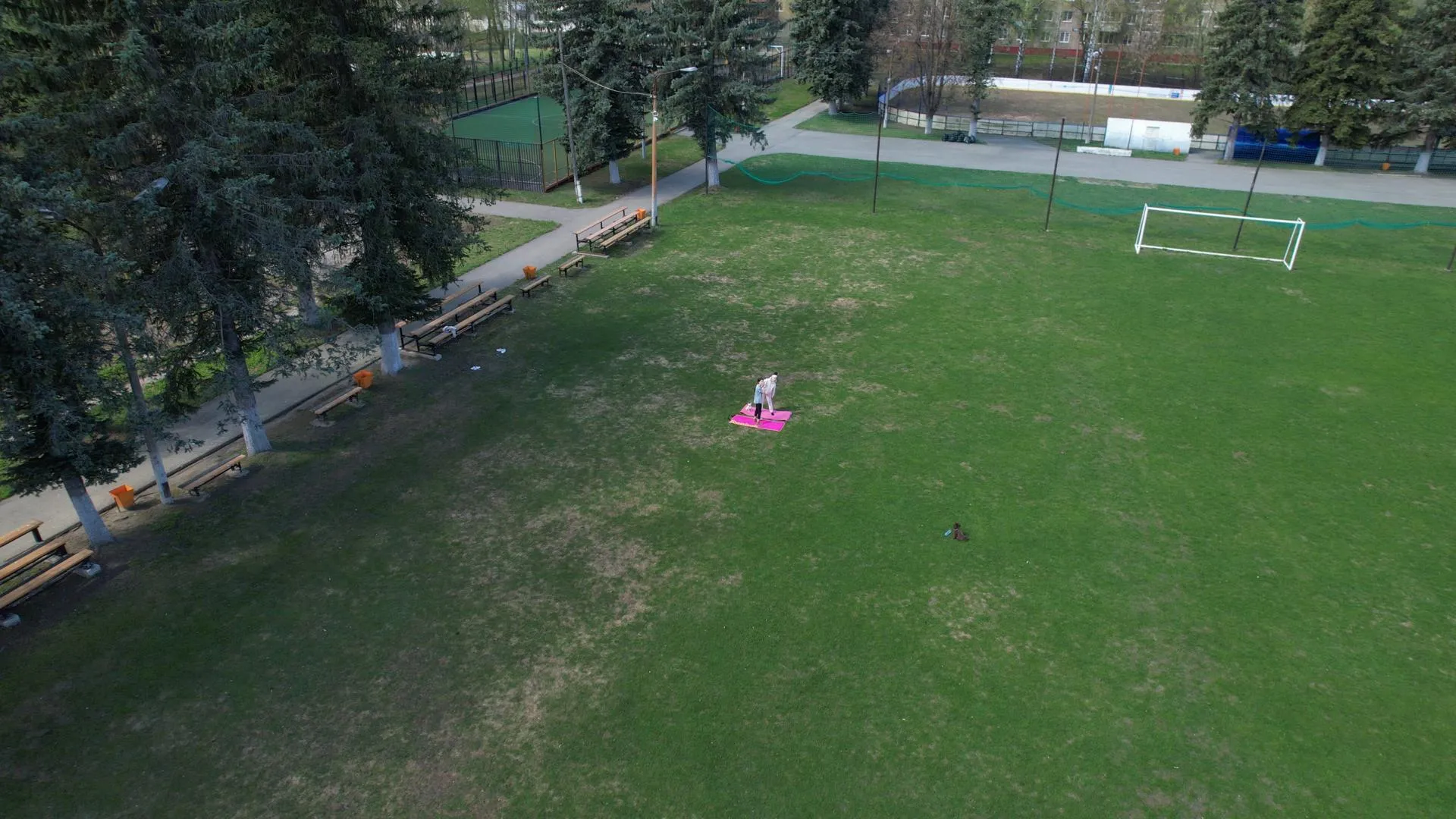 Фото: Ксения Борцова