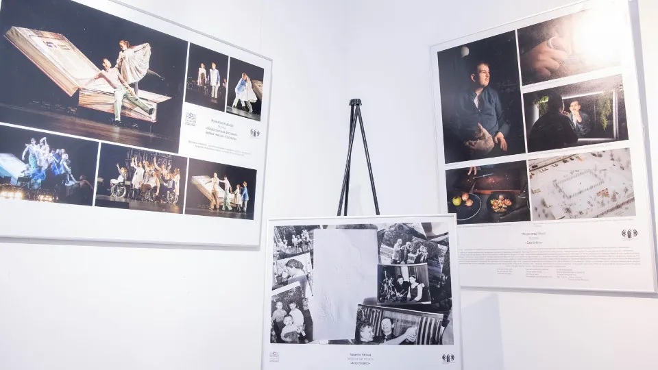 Фото: местное отделение партии «Единая Россия» в городском округе Реутов