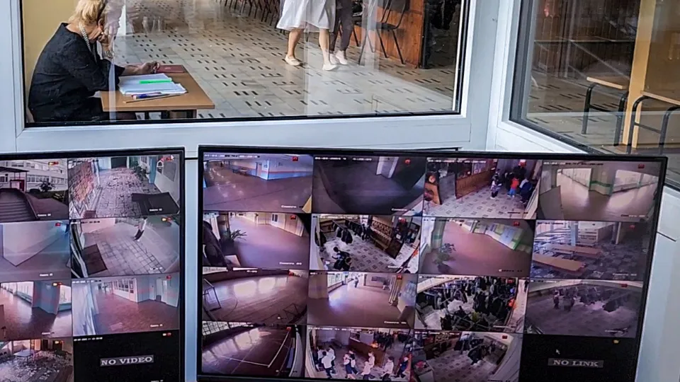 Фото: МедиаБанк Подмосковья/Ольга Антонова