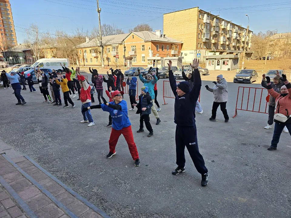 Фото: пресс-служба администрации г.о. Серпухов