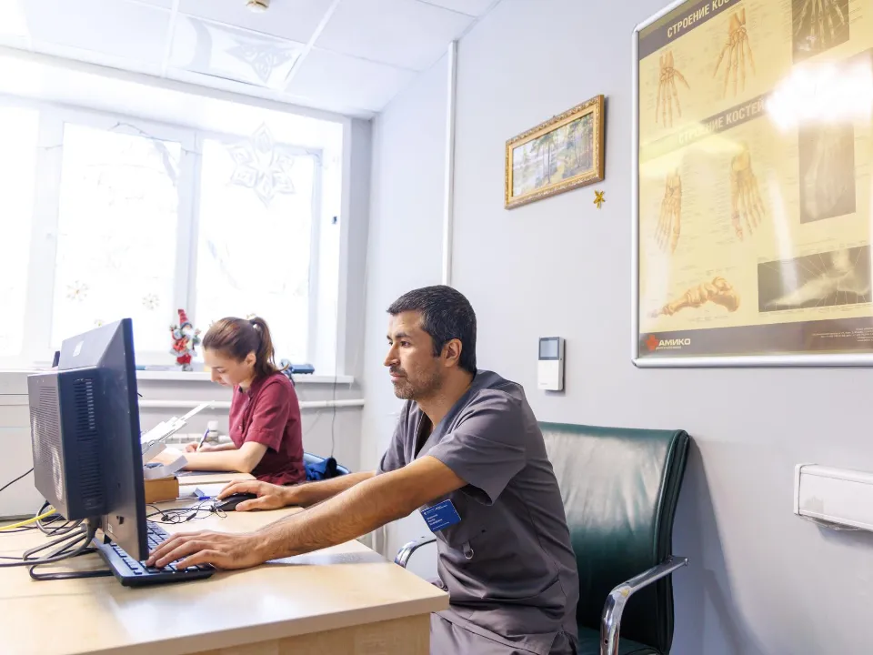 Фото: МедиаБанк Подмосковья/Наталья Лымарь