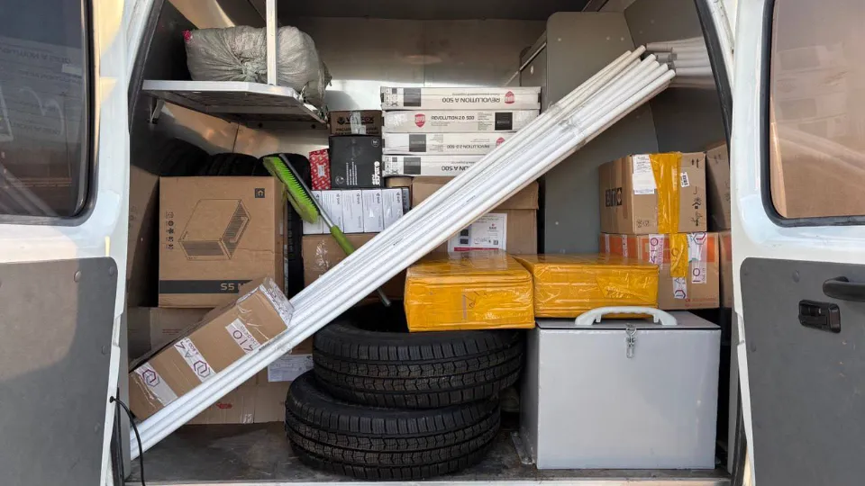 Фото: пресс-служба администрации г.о. Домодедово