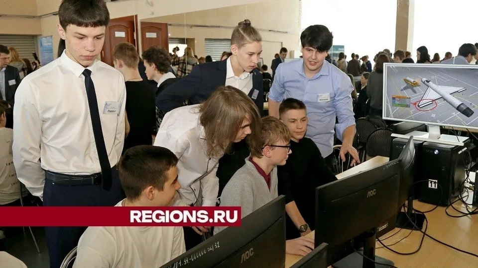 Фото: REGIONS/Александр Дрожжин