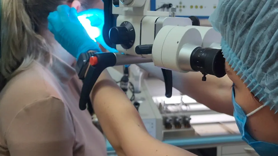 Фото: МедиаБанк Подмосковья/Иван Чижов