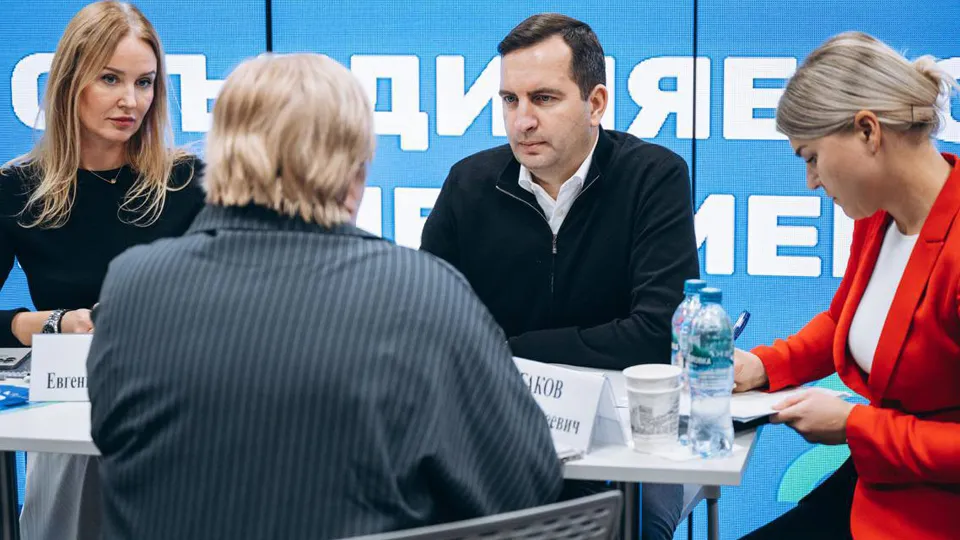 Фото: пресс-служба администрации г.о. Щелково