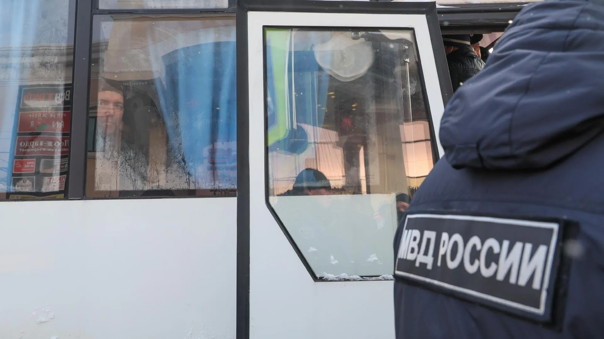 Belkin Alexey/news.ru