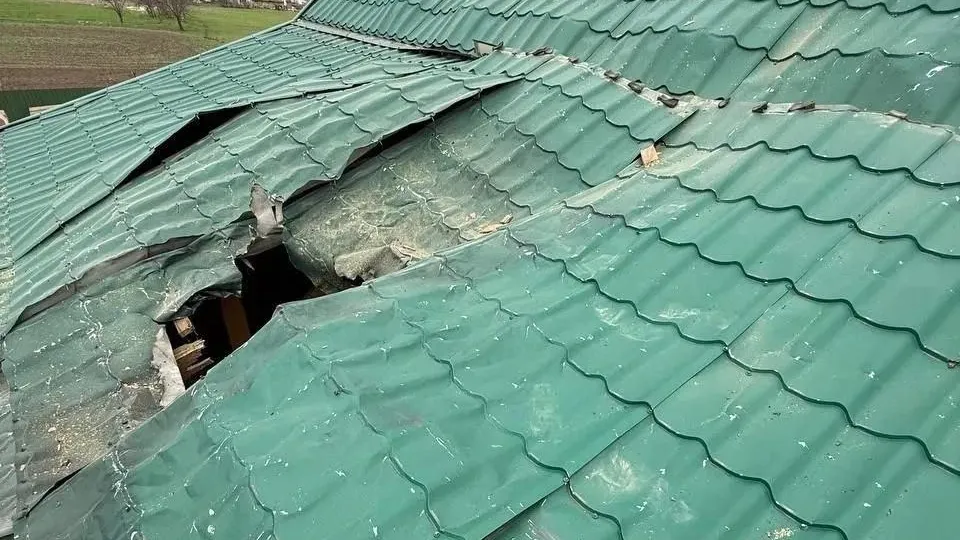 губернатор Херсонской области Владимир Сальдо