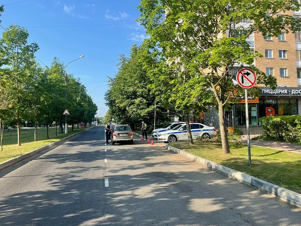 Фото: пресс-служба ОМВД России по г.о. Ступино