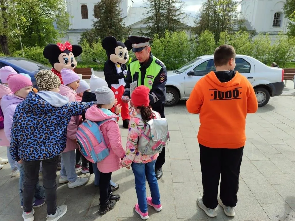 Фото: vk.com/Госавтоинспекция Подмосковья