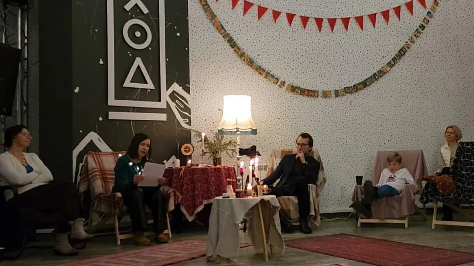 Иван Петрушин