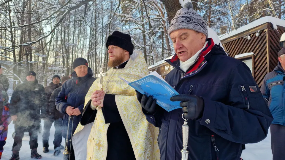 Фото: Виктория Фортуна