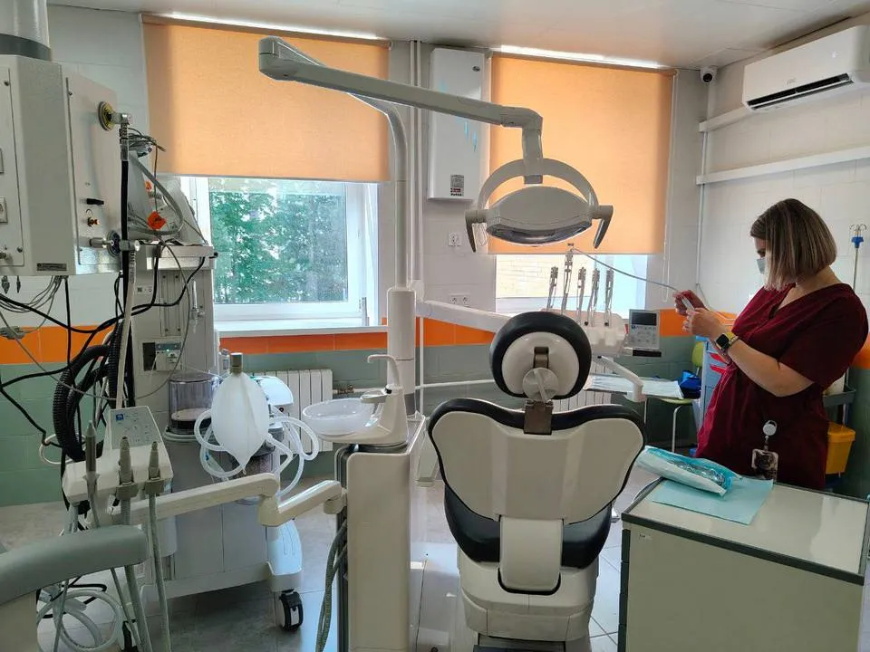 Фото: пресс-служба администрации г.о. Мытищи