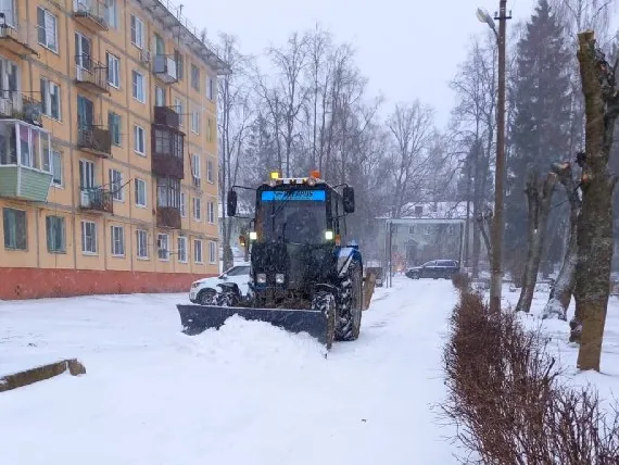 Фото: администрация Наро-Фоминского округа&nbsp; &nbsp; &nbsp;&nbsp;