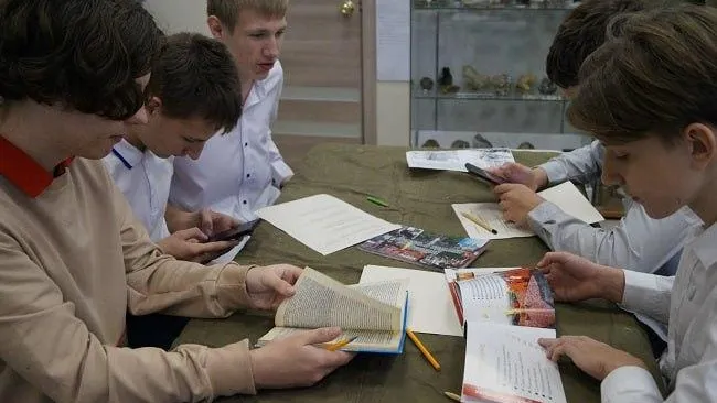 Пресс-служба администрации городского округа Лобня