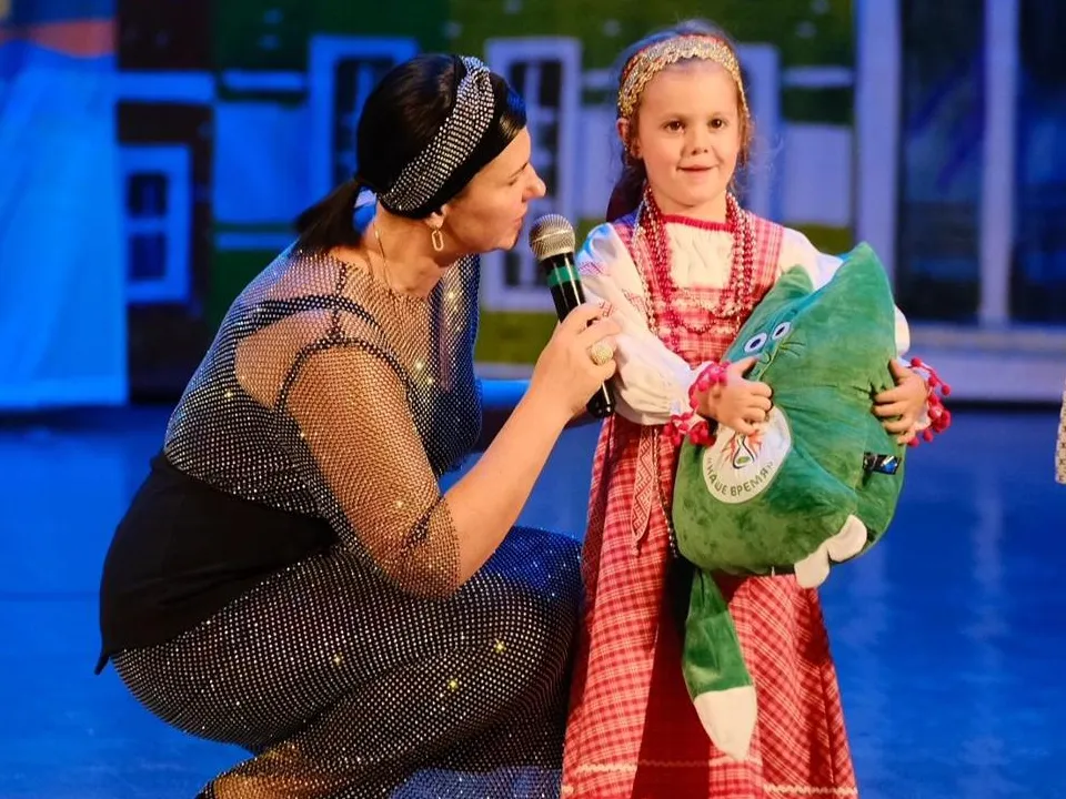 Фото: администрация г.о. Электросталь