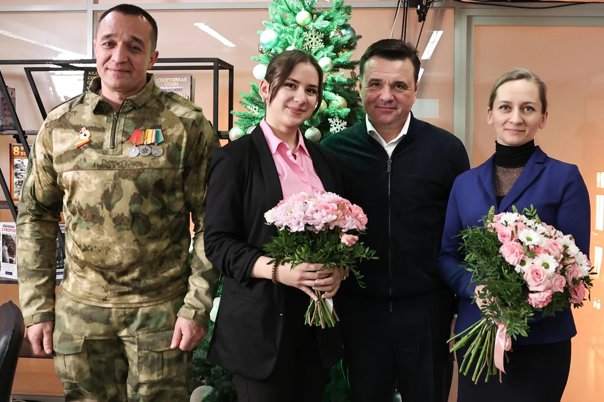 Екатерина Агеева