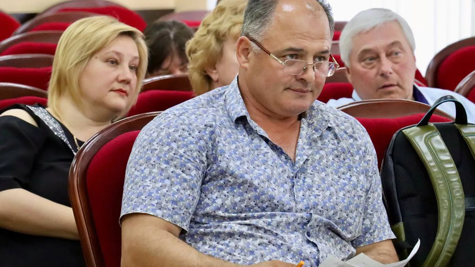 Фото: Пресс-служба администрации г.о. Ступино