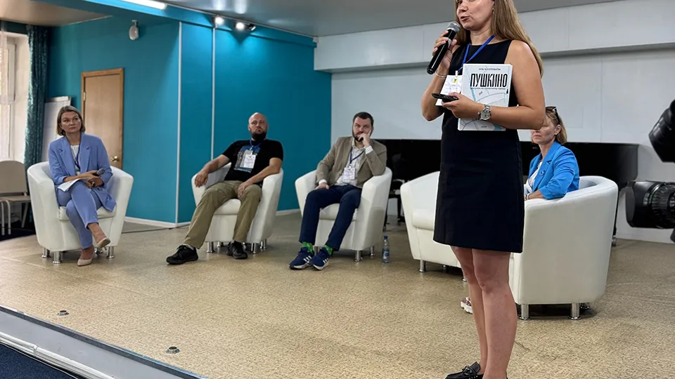 Фото: пресс-служба проекта «Край родной – моя Россия»