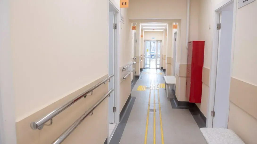 Фото: Минздрав Московской области